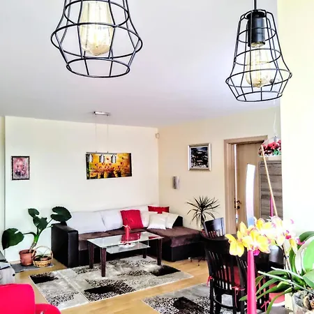 In The Heart Of Burgas